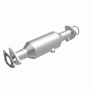 Acura TL Performance Exhaust - Magnaflow - California Grade CARB Compliant Direct-Fit - `00-`03