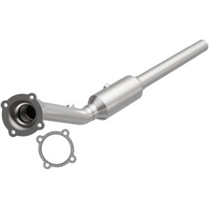 Volkswagen Golf Catalytic Converter - Magnaflow - California Grade CARB Compliant - `04-`05 Volkswagen Golf Catalytic Converter - Magnaflow - California Grade CARB Compliant - `04-`05