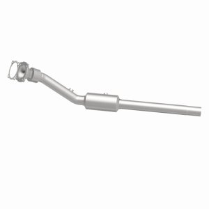 Volkswagen Jetta Catalytic Converter - Magnaflow - California Grade CARB Compliant - `04-`05