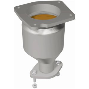 Chrysler Sebring Catalytic Converter - Magnaflow - California Direct-Fit - `04-`05