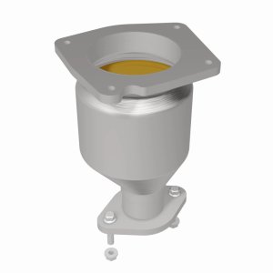 Chrysler Sebring Catalytic Converter - Magnaflow - California Direct-Fit - `04-`05