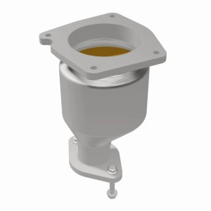 Chrysler Sebring Catalytic Converter - Magnaflow - California Direct-Fit - `04-`05