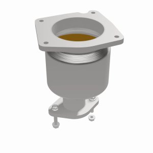 Dodge Stratus Catalytic Converter - Magnaflow - California Direct-Fit - `04-`05 Dodge Stratus Catalytic Converter - Magnaflow - California Direct-Fit - `04-`05