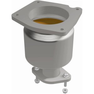 Dodge Stratus Catalytic Converter - Magnaflow - California Direct-Fit - `04-`05 Dodge Stratus Catalytic Converter - Magnaflow - California Direct-Fit - `04-`05