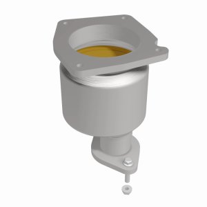 Dodge Stratus Catalytic Converter - Magnaflow - California Direct-Fit - `04-`05 Dodge Stratus Catalytic Converter - Magnaflow - California Direct-Fit - `04-`05