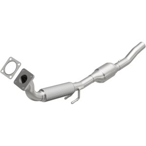 Volkswagen Jetta Catalytic Converter - Magnaflow - Direct Fit - `01-`03