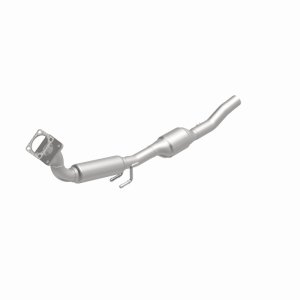 Volkswagen Jetta Catalytic Converter - Magnaflow - Direct Fit - `01-`03
