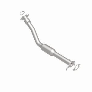 Buick Century Catalytic Converter - Magnaflow - Direct Fit - `04-`05