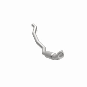 Chrysler 300 Catalytic Converter - Magnaflow - California Grade CARB Compliant Direct-Fit - `05-`06