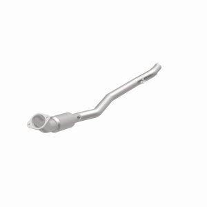 Dodge Magnum Catalytic Converter - Magnaflow - California Grade CARB Compliant Direct-Fit - `05-`06