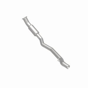 Dodge Magnum Catalytic Converter - Magnaflow - California Grade CARB Compliant Direct-Fit - `05-`06