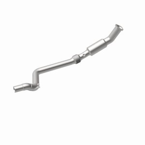 Dodge Magnum Performance Exhaust - Magnaflow - California Grade CARB Compliant Direct-Fit Catalytic Converter - `05-`06