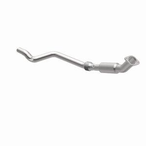 Dodge Magnum Performance Exhaust - Magnaflow - California Grade CARB Compliant Direct-Fit Catalytic Converter - `05-`06