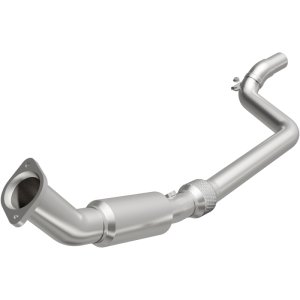Dodge Magnum Performance Exhaust - Magnaflow - California Grade CARB Compliant Direct-Fit Catalytic Converter - `05-`06