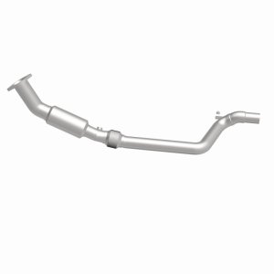 Dodge Magnum Performance Exhaust - Magnaflow - California Grade CARB Compliant Direct-Fit Catalytic Converter - `05-`06