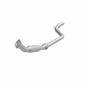 Dodge Magnum Performance Exhaust - Magnaflow - California Grade CARB Compliant Direct-Fit Catalytic Converter - `05-`06