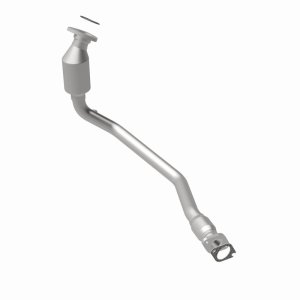 Pontiac G6 Catalytic Converter - Magnaflow - Direct Fit, California Grade, CARB Compliant - 2006