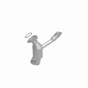 Pontiac G6 Catalytic Converter - Magnaflow - Direct Fit, California Grade, CARB Compliant - 2006