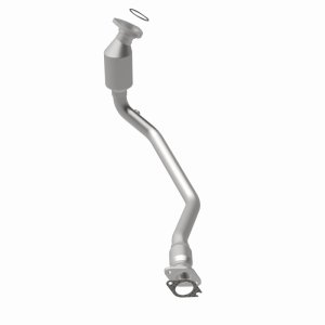 Pontiac G6 Catalytic Converter - Magnaflow - Direct Fit, California Grade, CARB Compliant - 2006