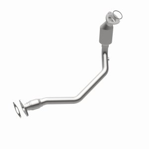 Pontiac G6 Catalytic Converter - Magnaflow - Direct Fit, California Grade, CARB Compliant - 2006