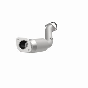 Chevrolet Corvette Catalytic Converter - Magnaflow - CARB Compliant Direct-Fit - `05-`06 Chevrolet Corvette Catalytic Converter - Magnaflow - CARB Compliant Direct-Fit - `05-`06