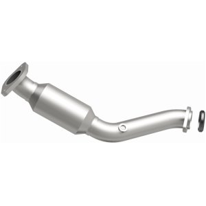 Chevrolet Corvette Catalytic Converter - Magnaflow - CARB Compliant Direct-Fit - `05-`06 Chevrolet Corvette Catalytic Converter - Magnaflow - CARB Compliant Direct-Fit - `05-`06