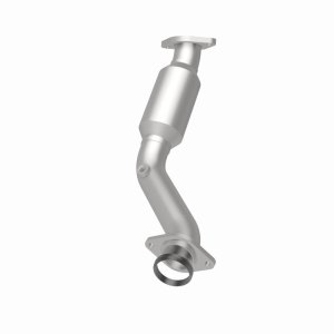 Chevrolet Corvette Catalytic Converter - Magnaflow - CARB Compliant Direct-Fit - `05-`06 Chevrolet Corvette Catalytic Converter - Magnaflow - CARB Compliant Direct-Fit - `05-`06