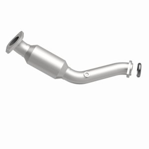 Chevrolet Corvette Catalytic Converter - Magnaflow - CARB Compliant Direct-Fit - `05-`06 Chevrolet Corvette Catalytic Converter - Magnaflow - CARB Compliant Direct-Fit - `05-`06