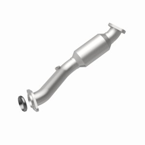 Chevrolet Corvette Catalytic Converter - Magnaflow - CARB Compliant Direct-Fit - `05-`06 Chevrolet Corvette Catalytic Converter - Magnaflow - CARB Compliant Direct-Fit - `05-`06