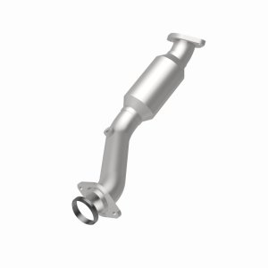 Chevrolet Corvette Catalytic Converter - Magnaflow - CARB Compliant Direct-Fit - `05-`06 Chevrolet Corvette Catalytic Converter - Magnaflow - CARB Compliant Direct-Fit - `05-`06