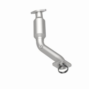 Chevrolet Corvette Catalytic Converter - Magnaflow - CARB Compliant Direct-Fit - `05-`06 Chevrolet Corvette Catalytic Converter - Magnaflow - CARB Compliant Direct-Fit - `05-`06
