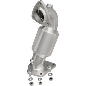 Saab 9-3 Catalytic Converter - Magnaflow - Direct Fit - `04-`06