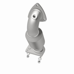 Saab 9-3 Catalytic Converter - Magnaflow - Direct Fit - `04-`06