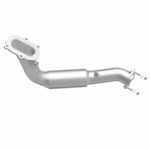 Chevrolet Corvette Catalytic Converter - Magnaflow - California Grade CARB Compliant Direct-Fit - 2006