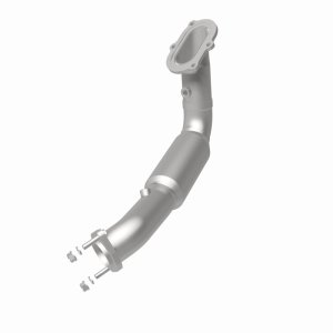 Chevrolet Corvette Catalytic Converter - Magnaflow - California Grade CARB Compliant Direct-Fit - 2006