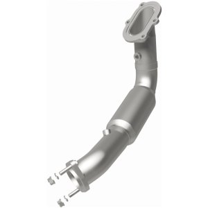 Chevrolet Corvette Catalytic Converter - Magnaflow - California Grade CARB Compliant Direct-Fit - 2006