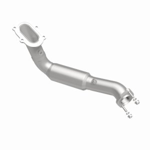 Chevrolet Corvette Catalytic Converter - Magnaflow - California Grade CARB Compliant Direct-Fit - 2006