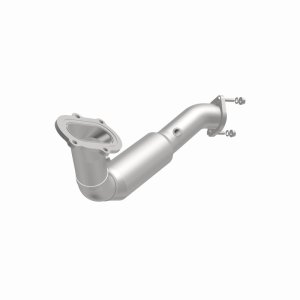 Chevrolet Corvette Catalytic Converter - Magnaflow - California Grade CARB Compliant Direct-Fit - 2006