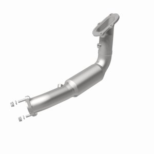 Chevrolet Corvette Catalytic Converter - Magnaflow - California Grade CARB Compliant Direct-Fit - 2006