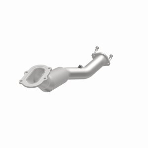 Chevrolet Corvette Catalytic Converter - Magnaflow - California Grade CARB Compliant Direct-Fit - 2006