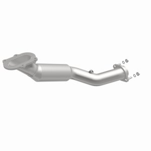 Chevrolet Corvette Catalytic Converter - Magnaflow - California Grade CARB Compliant Direct-Fit - 2006