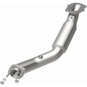 Chevrolet Corvette Catalytic Converter - Magnaflow - California Grade CARB Compliant Direct-Fit - 2006
