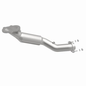 Chevrolet Corvette Catalytic Converter - Magnaflow - California Grade CARB Compliant Direct-Fit - 2006