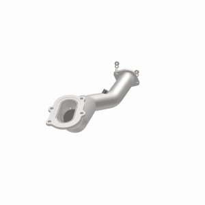 Chevrolet Corvette Catalytic Converter - Magnaflow - California Grade CARB Compliant Direct-Fit - 2006