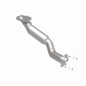 Chevrolet Corvette Catalytic Converter - Magnaflow - California Grade CARB Compliant Direct-Fit - 2006