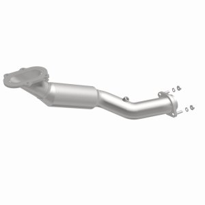 Chevrolet Corvette Catalytic Converter - Magnaflow - California Grade CARB Compliant Direct-Fit - 2006