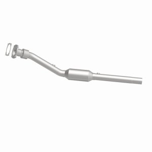 Volkswagen Jetta Catalytic Converter - Magnaflow - Direct Fit, CARB Compliant - `04-`05
