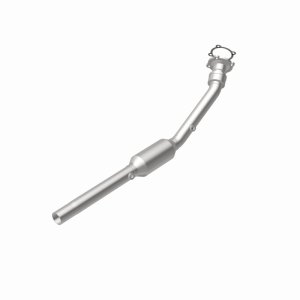Volkswagen Jetta Catalytic Converter - Magnaflow - Direct Fit, CARB Compliant - `04-`05