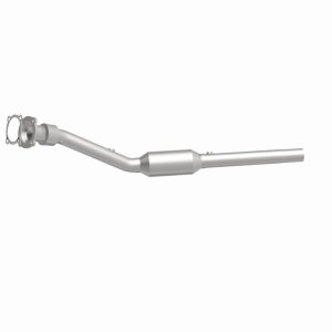 Volkswagen Jetta Catalytic Converter - Magnaflow - Direct Fit, CARB Compliant - `04-`05