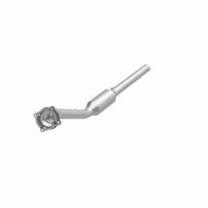 Volkswagen Jetta Catalytic Converter - Magnaflow - Direct Fit, CARB Compliant - `04-`05